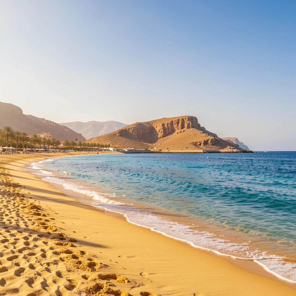 Agadir Holidays | 7 Nights at Sofitel Royal Bay — gallery image 