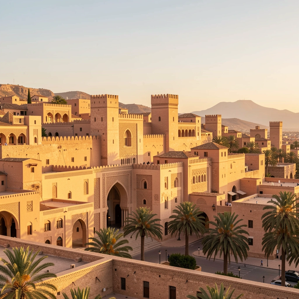 Agadir Holidays | 7 Nights at Sofitel Royal Bay — gallery image 