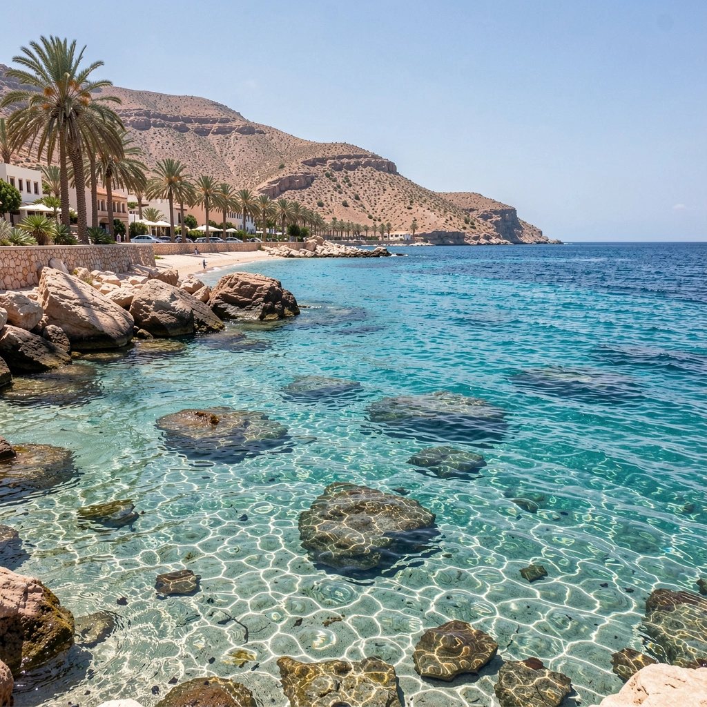 Agadir Holidays | 7 Nights at Sofitel Royal Bay — gallery image 