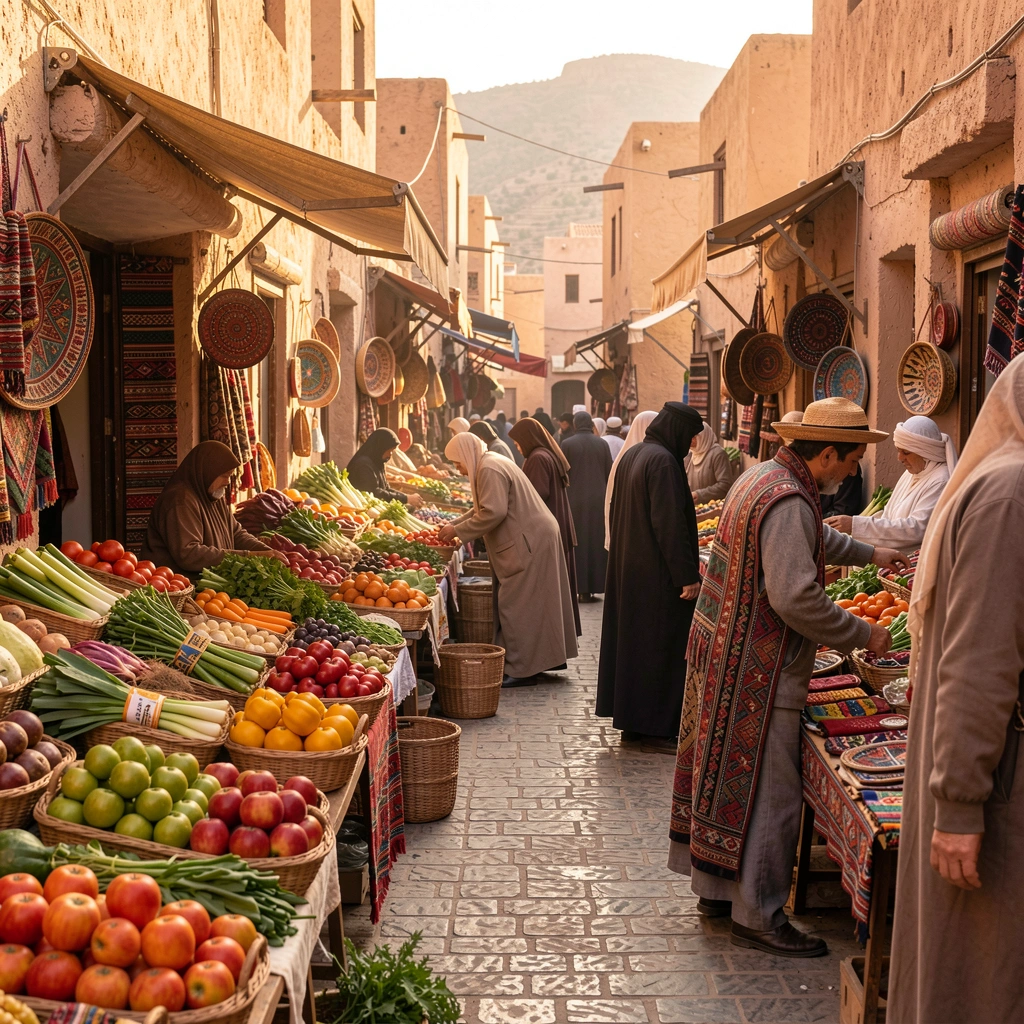 Agadir Holidays | 7 Nights at Sofitel Royal Bay — gallery image 