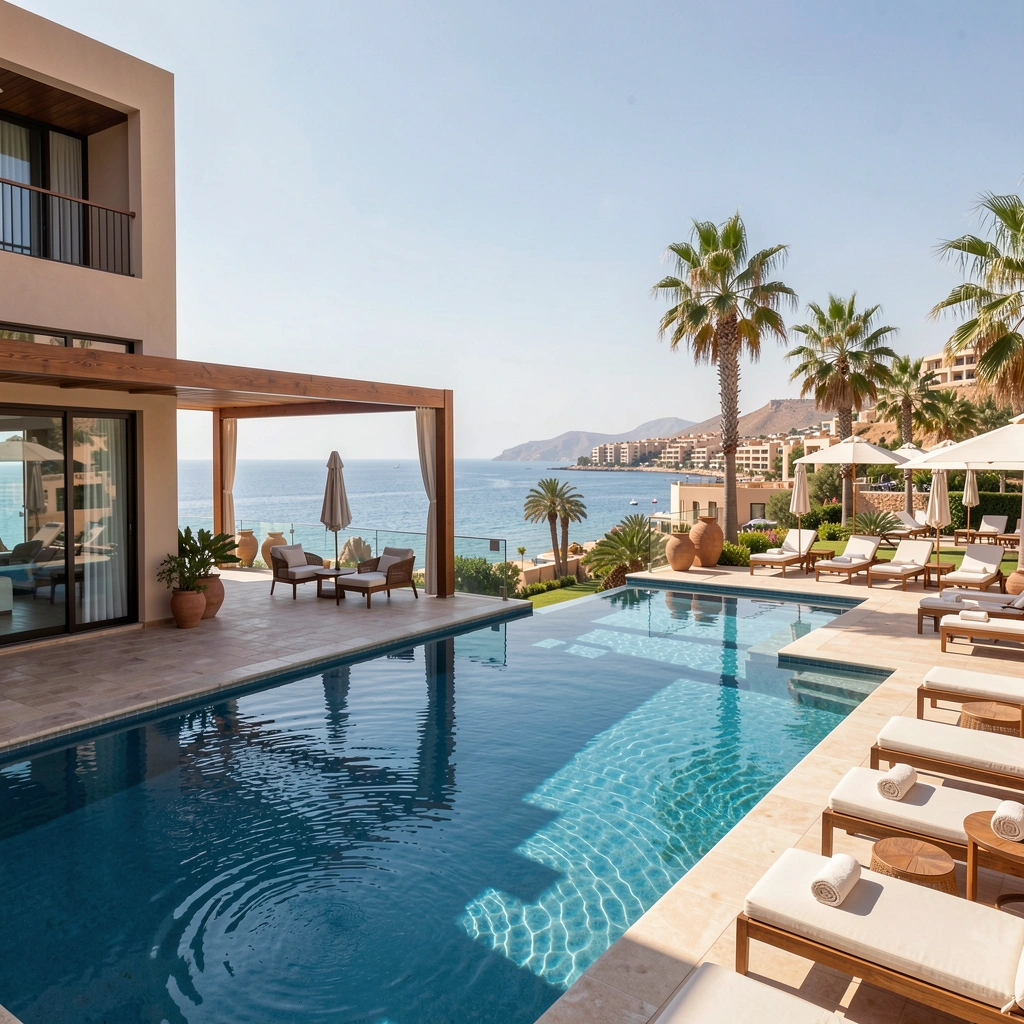 Agadir Holidays | 7 Nights at Sofitel Royal Bay — gallery image 