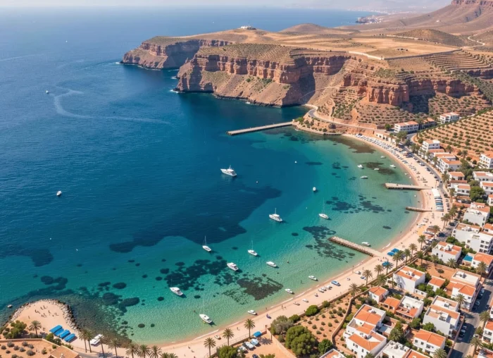 Agadir Holidays | 7 Nights at Sofitel Royal Bay