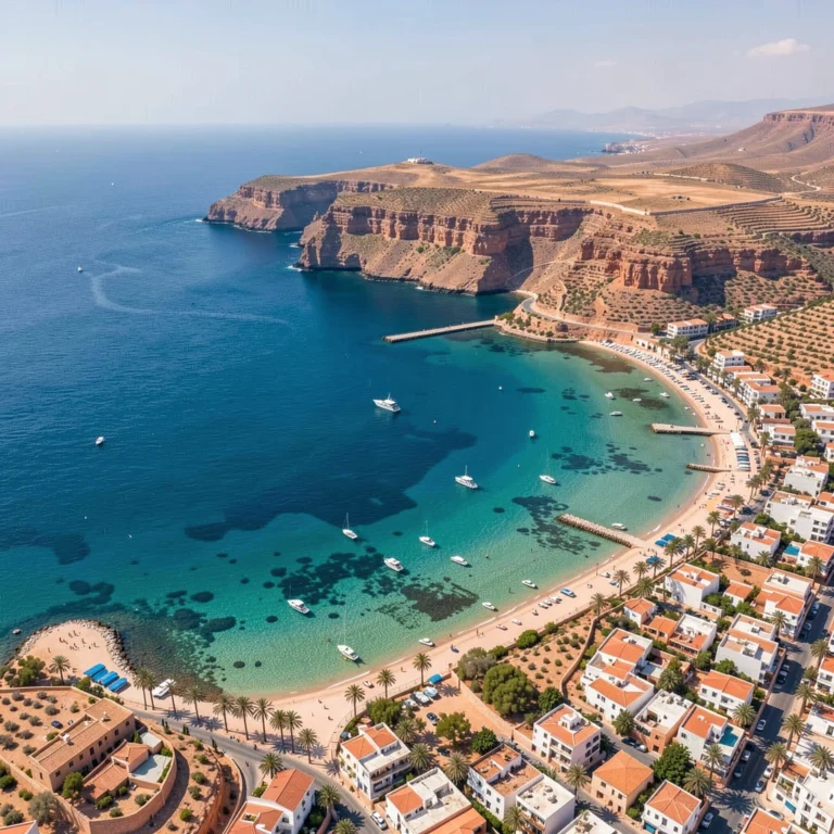 Agadir Holidays | 7 Nights at Sofitel Royal Bay