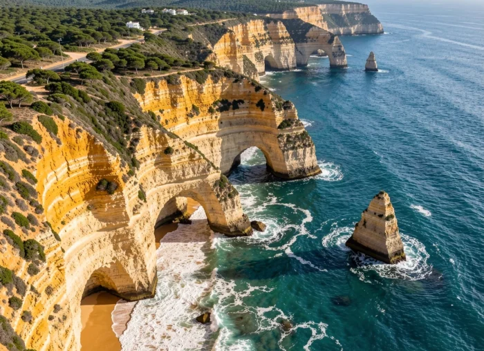 Faro Algarve Holidays | 3, 5 & 7 Night Deals