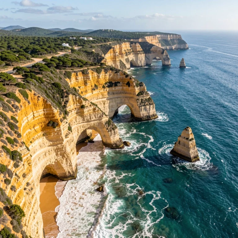 Faro Algarve Holidays | 3, 5 & 7 Night Deals