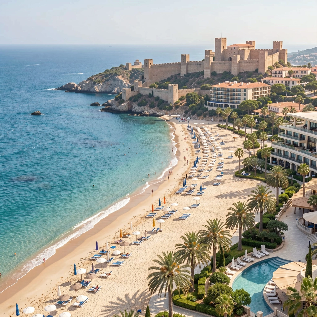 Costa Blanca Alicante Holidays | 3, 5 & 7 Night Deals — gallery image 