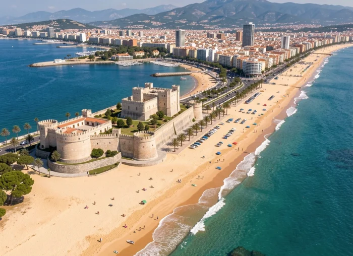 Costa Blanca Alicante Holidays | 3, 5 & 7 Night Deals