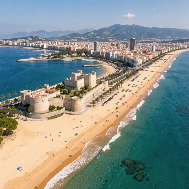 Costa Blanca Alicante Holidays | 3, 5 & 7 Night Deals