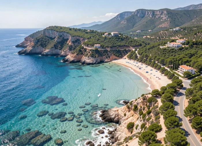 Albia Holidays | 3, 5 & 7 Night Deals