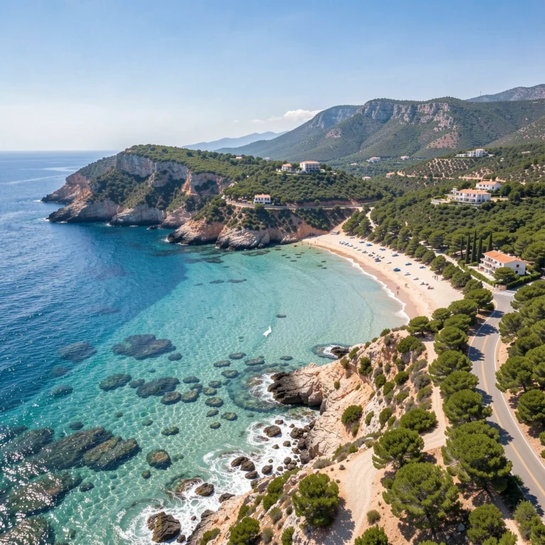 Albia Holidays | 3, 5 & 7 Night Deals