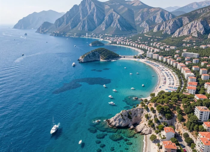 Antalya All Inclusive | 3, 5 & 7 Night Deals