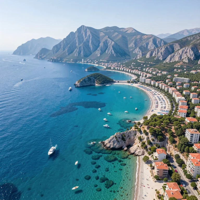 Antalya All Inclusive | 3, 5 & 7 Night Deals