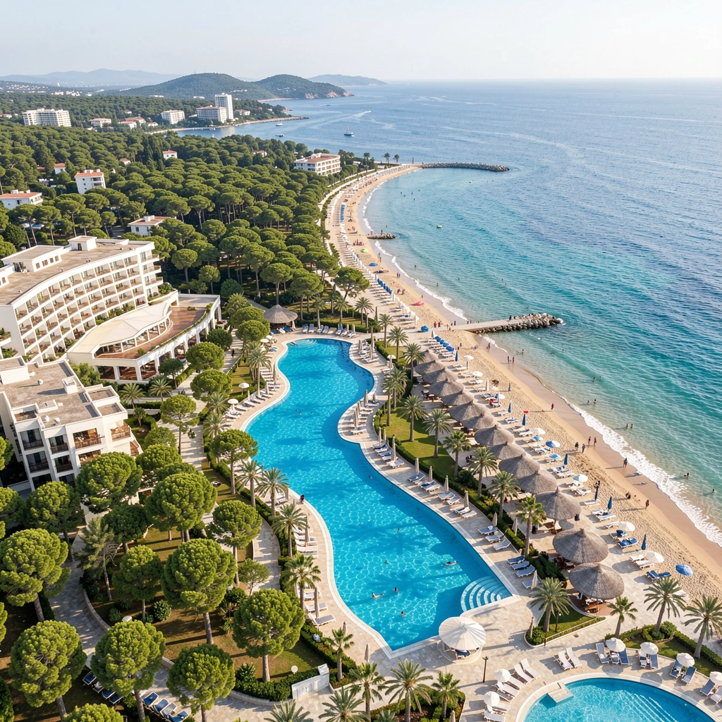 Antalya All Inclusive | 3, 5 & 7 Night Deals — gallery image 