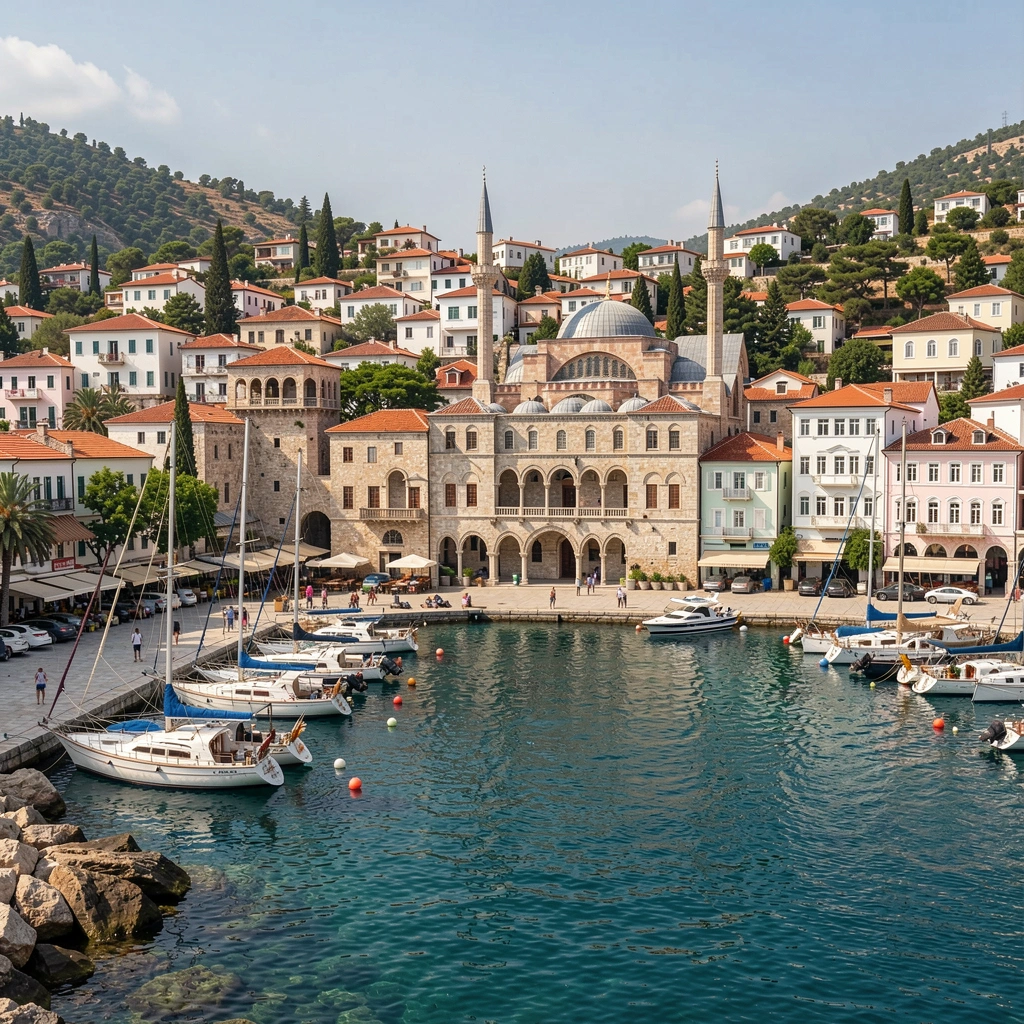 Antalya All Inclusive | 3, 5 & 7 Night Deals — gallery image 