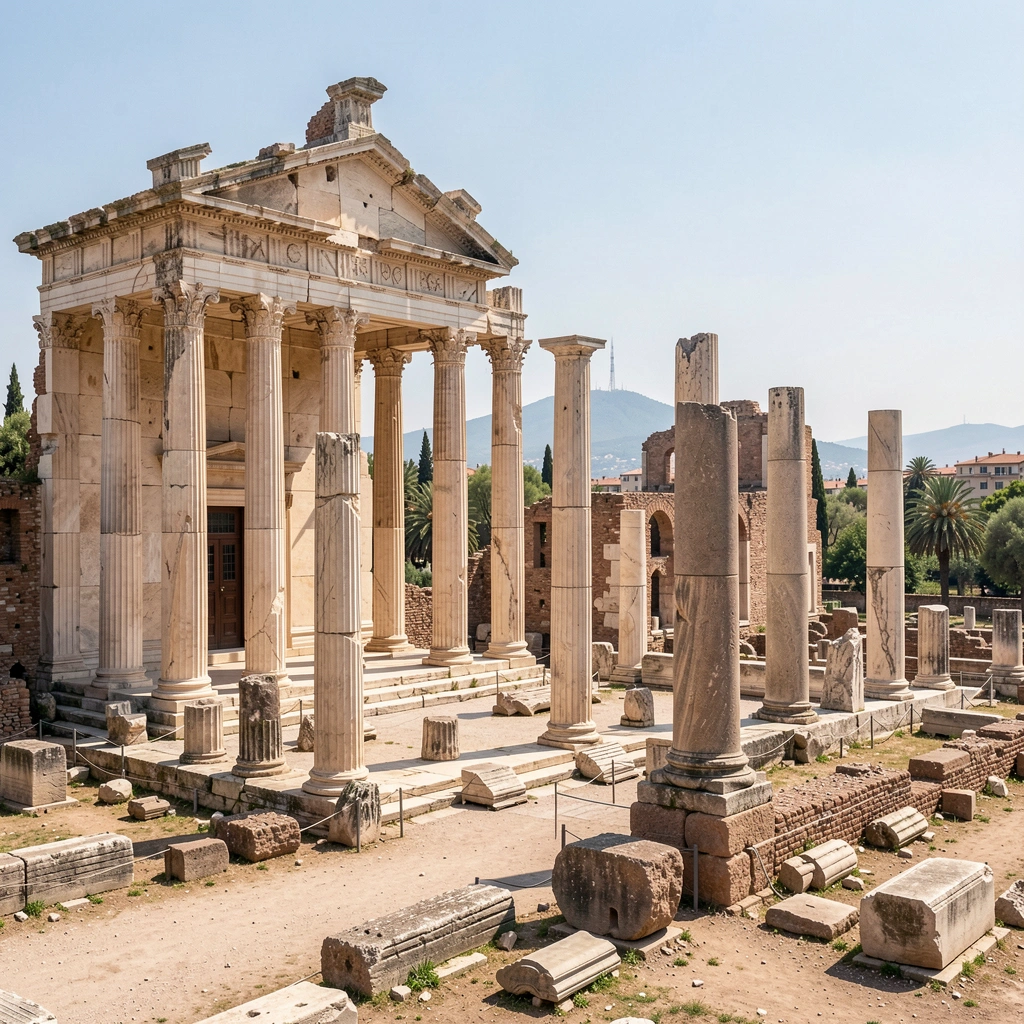 Antalya All Inclusive | 3, 5 & 7 Night Deals — gallery image 