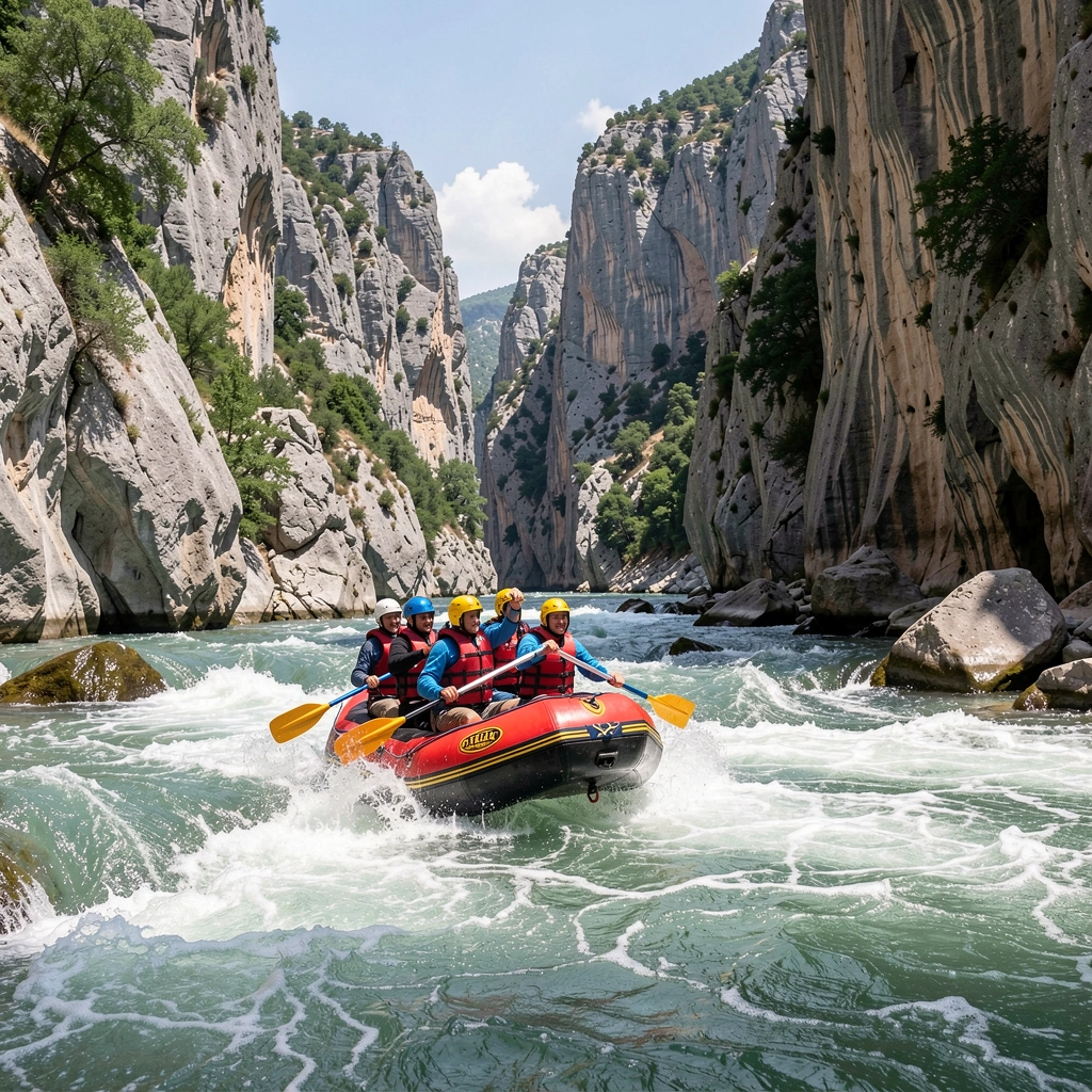 Antalya All Inclusive | 3, 5 & 7 Night Deals — gallery image 