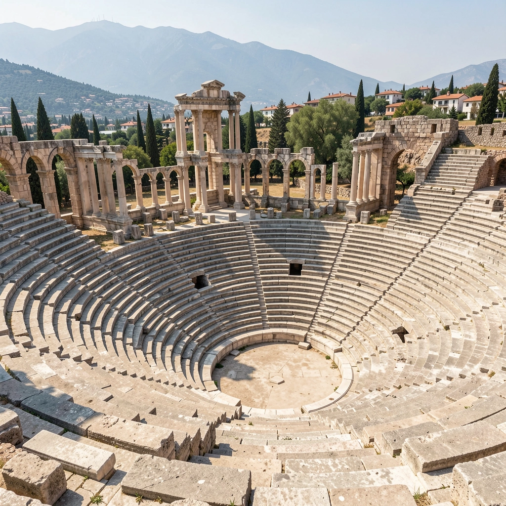 Antalya All Inclusive | 3, 5 & 7 Night Deals — gallery image 