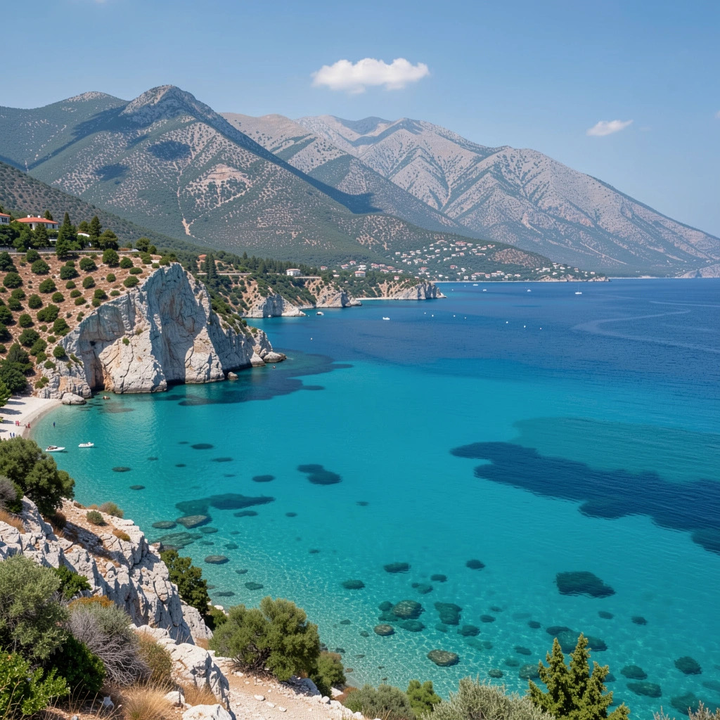 Antalya All Inclusive | 3, 5 & 7 Night Deals — gallery image 