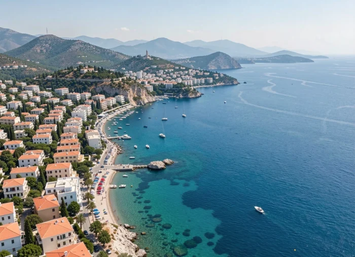 Athens City Break | 7 Nights at Hotel Grande Bretagne