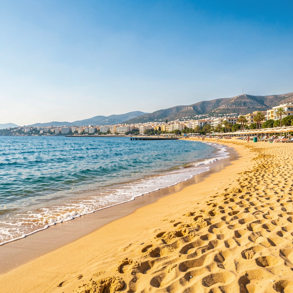 Athens City Break | 7 Nights at Hotel Grande Bretagne — gallery image 