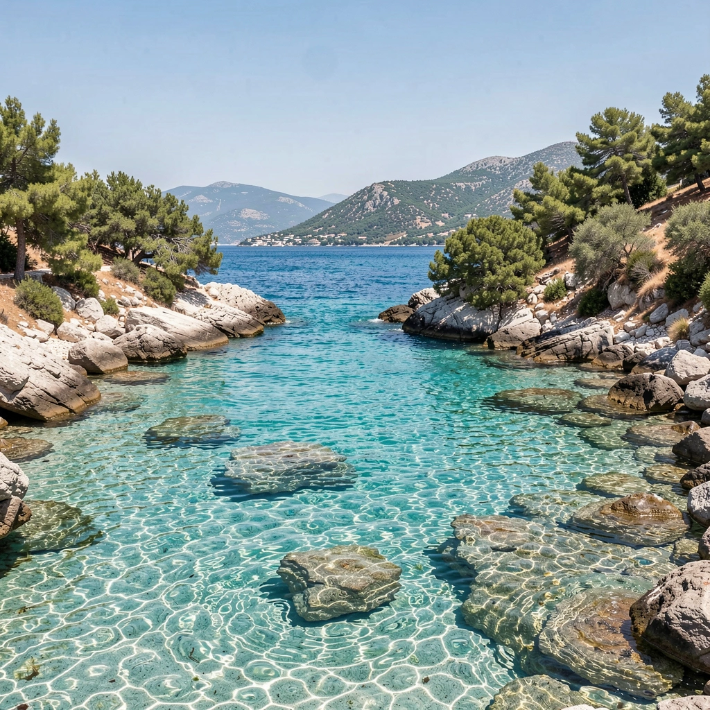 Athens City Break | 7 Nights at Hotel Grande Bretagne — gallery image 