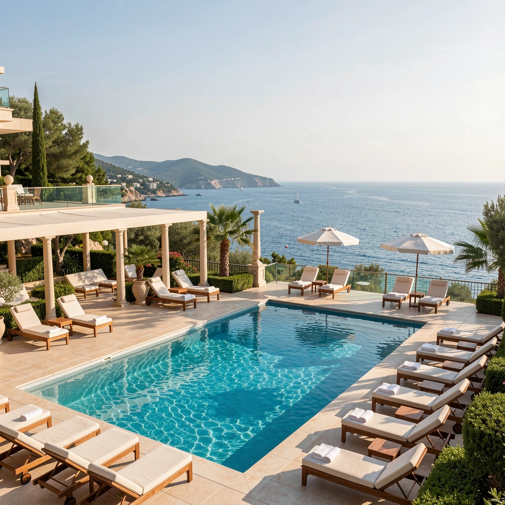 Athens City Break | 7 Nights at Hotel Grande Bretagne — gallery image 