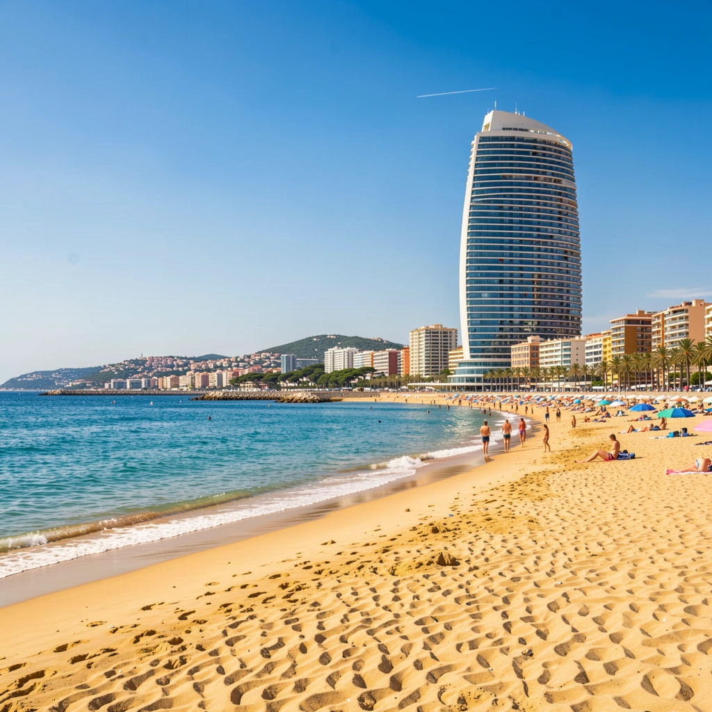 Barcelona Holidays | 3, 5 & 7 Night Deals — gallery image 