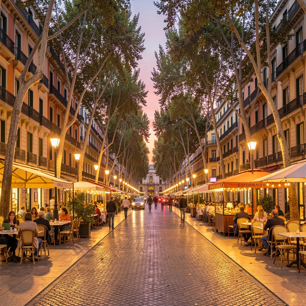 Barcelona Holidays | 3, 5 & 7 Night Deals — gallery image 