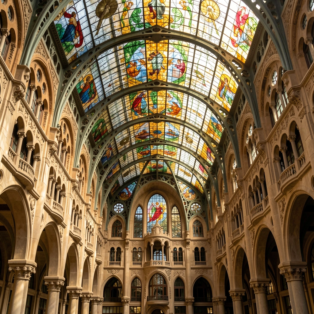 Barcelona Holidays | 3, 5 & 7 Night Deals — gallery image 