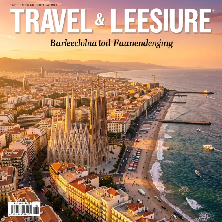 Barcelona Holidays | 3, 5 & 7 Night Deals