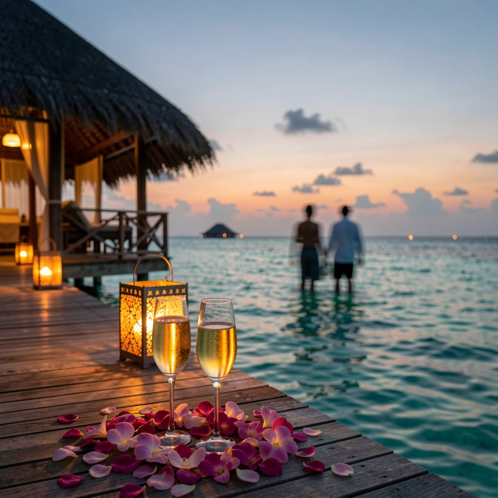 Honeymoon packages from UK 2026 – Best Honeymoon Holidays from the UK 2026: 15 Luxury Destinations Ranked