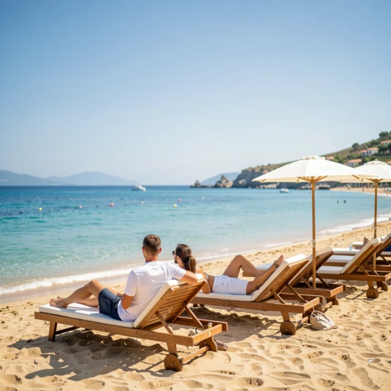 Best Luxury Holidays from the UK for Couples 2026
