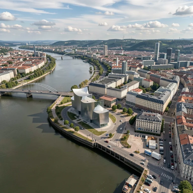 Bilbao City Break | 3, 5 & 7 Night Deals