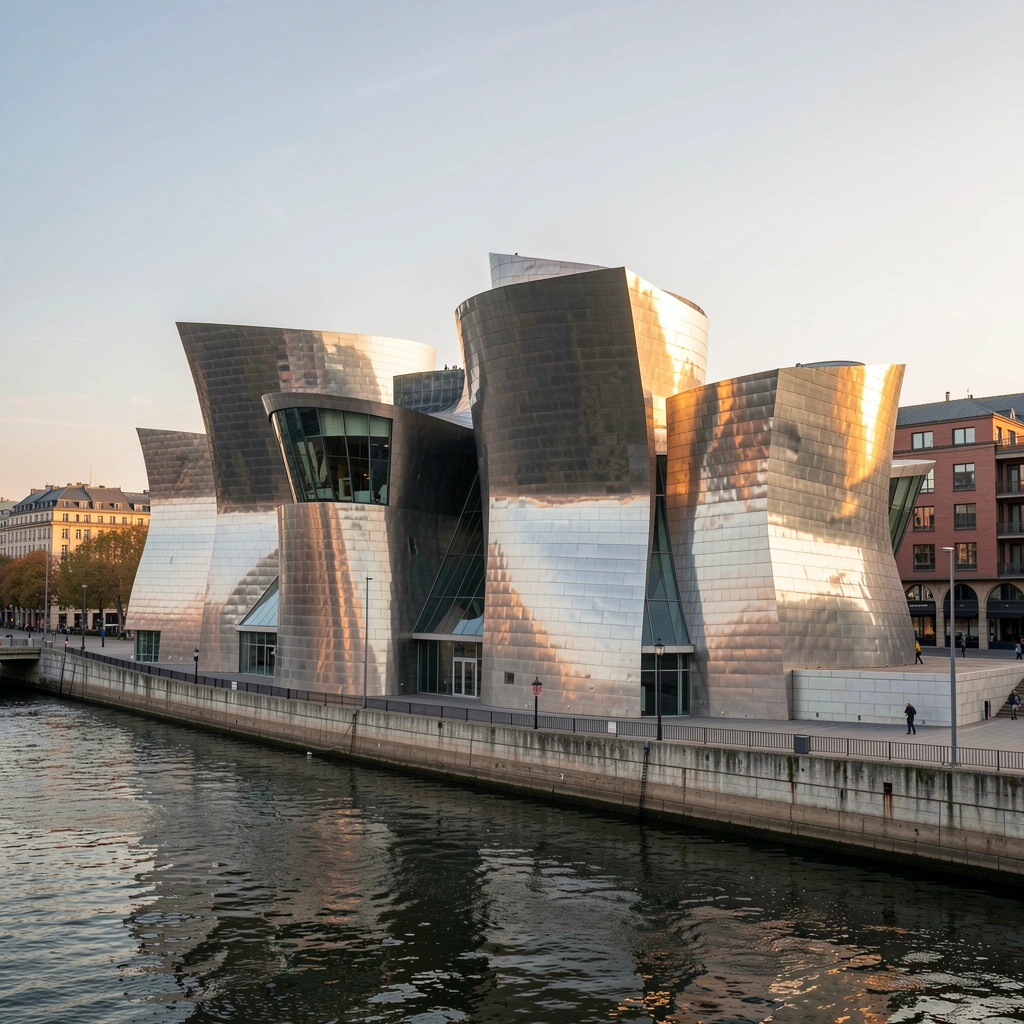 Bilbao City Break | 3, 5 & 7 Night Deals — gallery image 