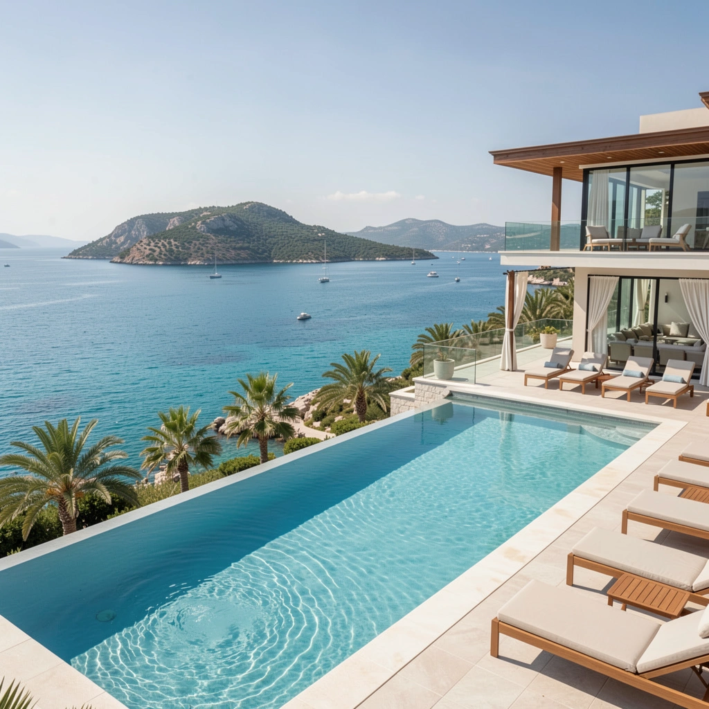 Bodrum Luxury Holidays | 3, 5 & 7 Night Deals — gallery image 