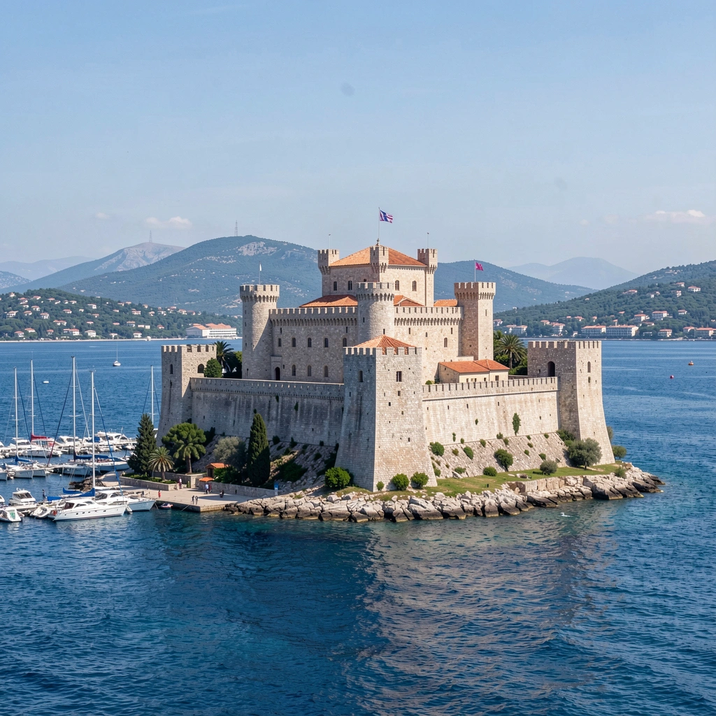 Bodrum Luxury Holidays | 3, 5 & 7 Night Deals — gallery image 