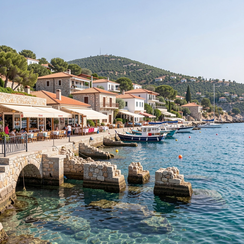 Bodrum Luxury Holidays | 3, 5 & 7 Night Deals — gallery image 