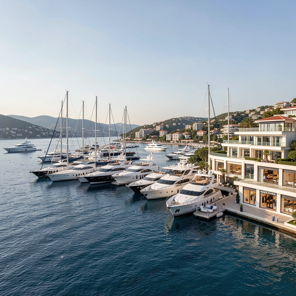 Bodrum Luxury Holidays | 3, 5 & 7 Night Deals — gallery image 