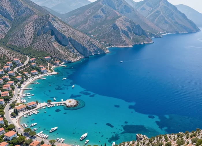 Bodrum Luxury Holidays | 3, 5 & 7 Night Deals