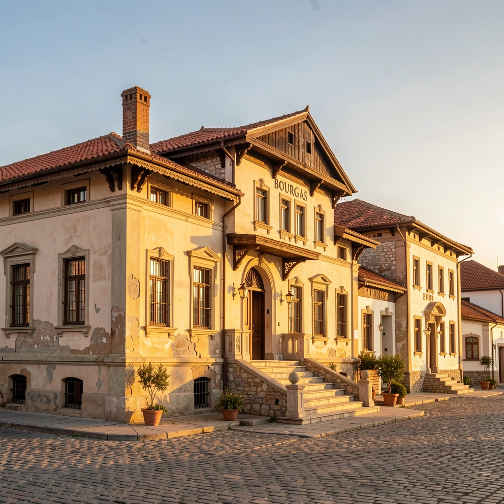 Bourgas Holidays | 3, 5 & 7 Night Deals — gallery image 