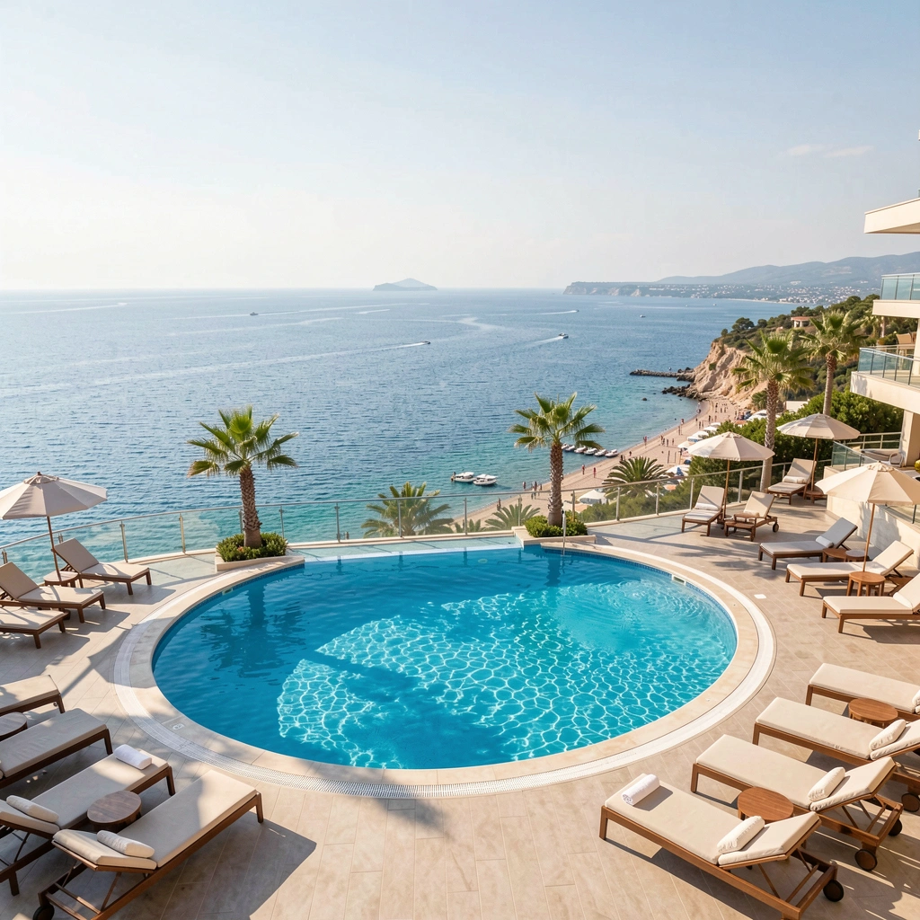 Bourgas Holidays | 3, 5 & 7 Night Deals — gallery image 