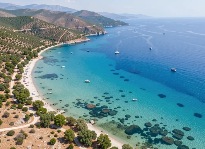 Bourgas Holidays | 3, 5 & 7 Night Deals