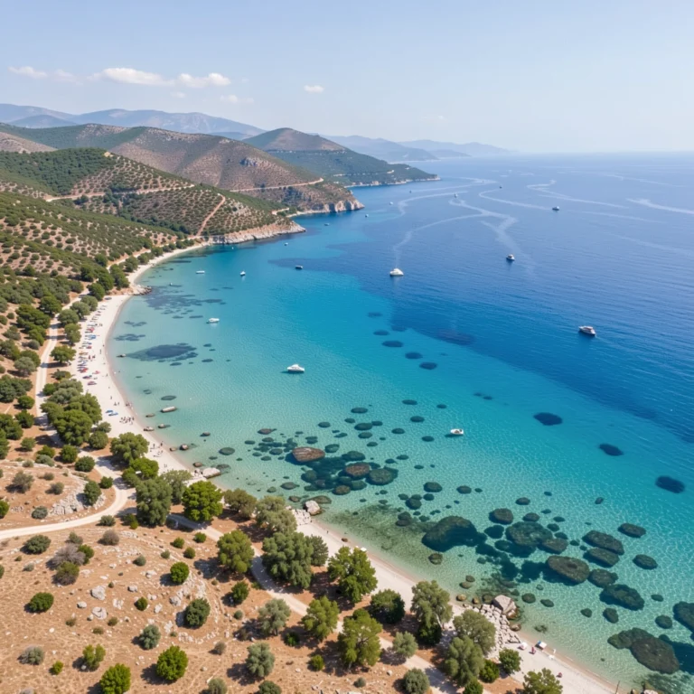 Bourgas Holidays | 3, 5 & 7 Night Deals