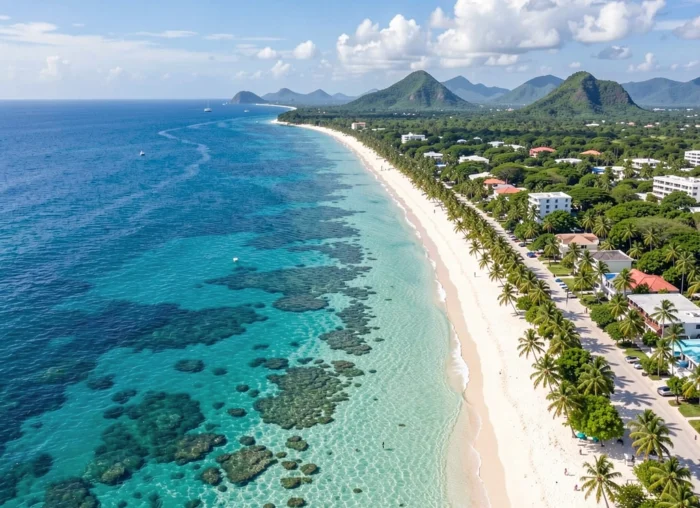 Cancun All Inclusive | 7 Nights at Nizuc Resort and Spa