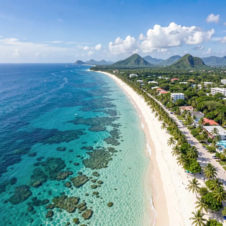 Cancun All Inclusive | 7 Nights at Nizuc Resort and Spa