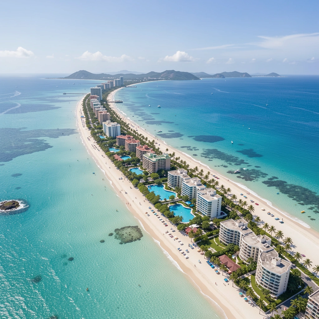 Cancun All Inclusive | 7 Nights at Nizuc Resort and Spa — gallery image 