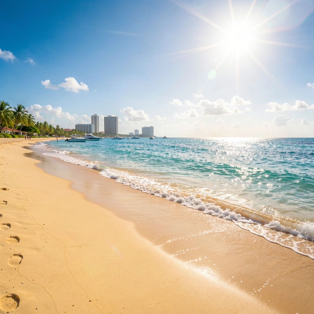 Cancun All Inclusive | 7 Nights at Nizuc Resort and Spa — gallery image 