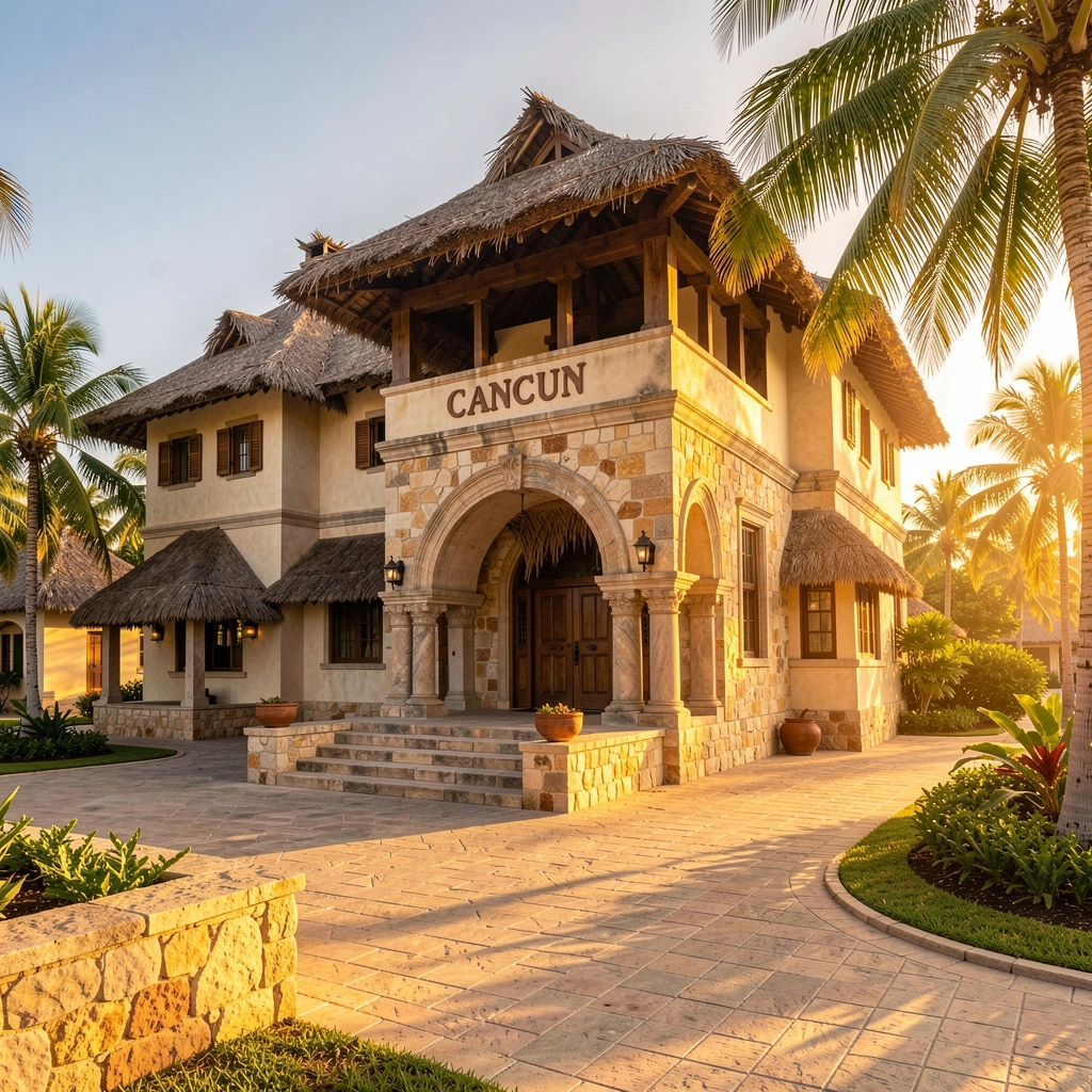 Cancun All Inclusive | 7 Nights at Nizuc Resort and Spa — gallery image 