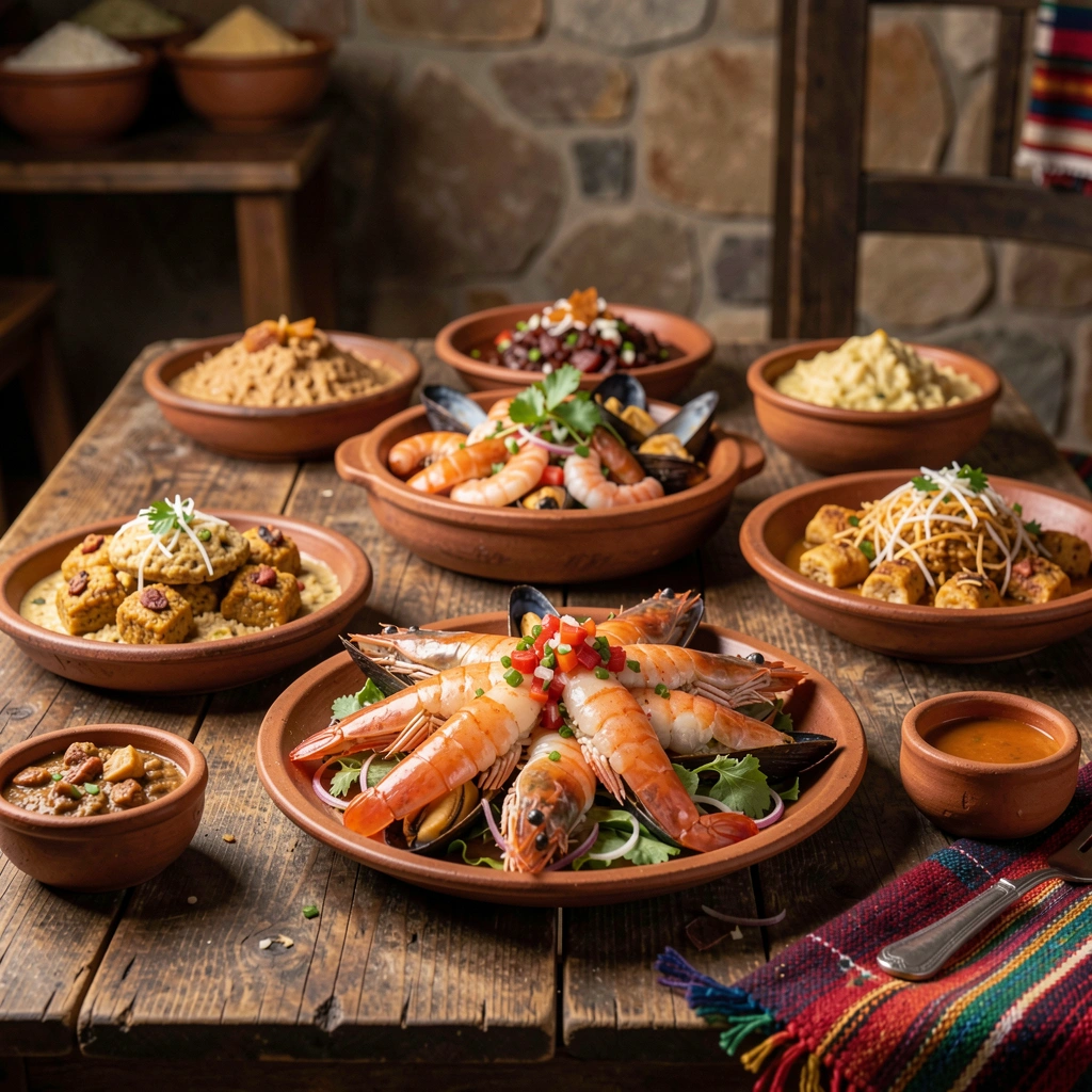 Cancun All Inclusive | 7 Nights at Nizuc Resort and Spa — gallery image 