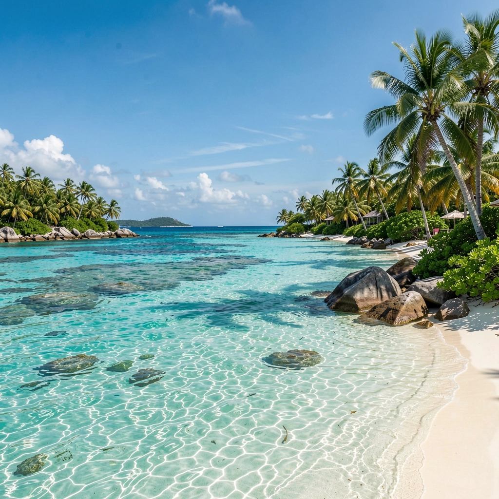 Cancun All Inclusive | 7 Nights at Nizuc Resort and Spa — gallery image 